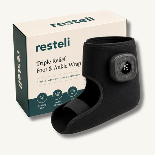 NeuWave Foot Therapy