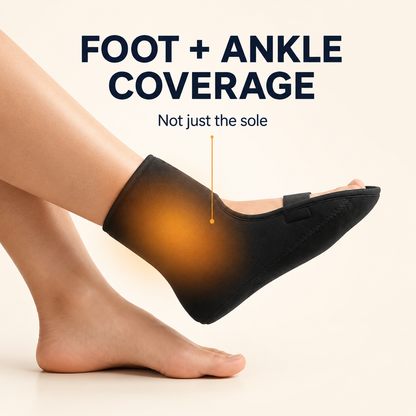 NeuWave Foot Therapy
