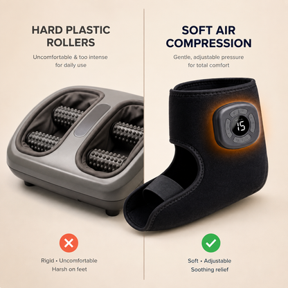 NeuWave Foot Therapy